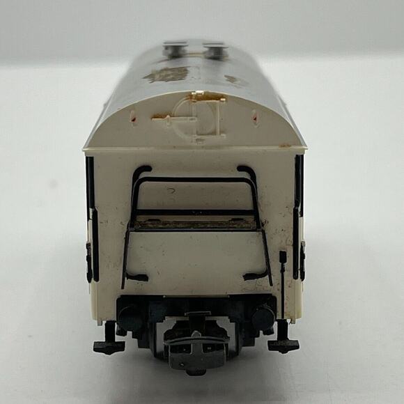 Marklin 4620 Kuhlwagen Train Refridgerated Freight Wagon HO Scale Vintage - Picture 4 of 16
